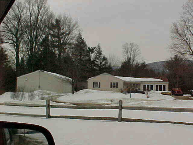 Building photograph for 318 TACONIC ROAD